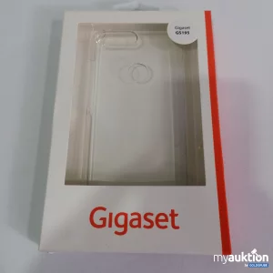 Artikel Nr. 378920: Gigaset GS 195