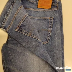 Artikel Nr. 386920: Levis 501 w36 l32