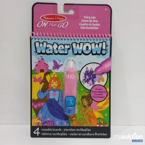 Artikel Nr. 515920: Melissa&Doug Water WOW 