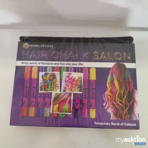 Artikel Nr. 750920: Hair chalk salon 