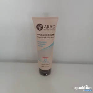 Auktion Arad Handschutzcreme 250ml 