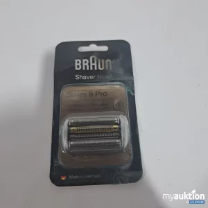 Artikel Nr. 796920: Braun Shaver Head Series 9Pro 