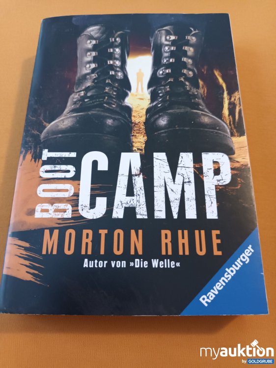 Artikel Nr. 347921: Boot Camp