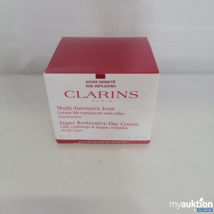 Artikel Nr. 733921: Clarins Multi-Intensive Jour 50ml