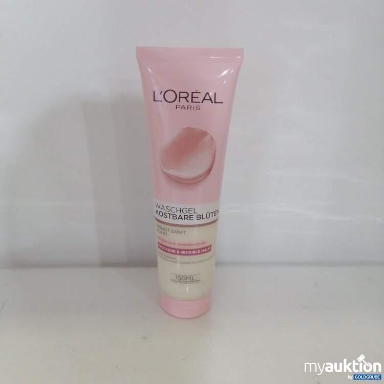 Artikel Nr. 752921: L'Oréal Paris Waschgel 150ml 