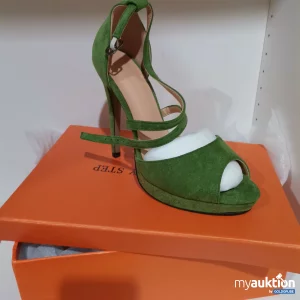 Auktion High heels 