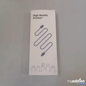 Auktion High Quality Product USB Kabel 