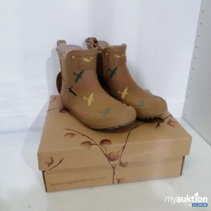 Auktion Bisgaard Gummistiefel 