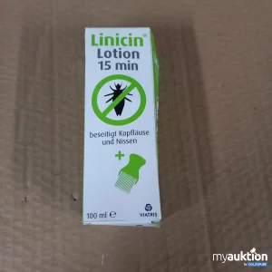 Artikel Nr. 769921: Linicin Lotion 100ml 