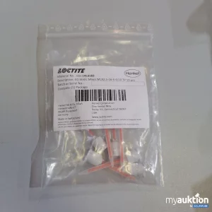 Auktion Loctite Mixtüllen 10 Stück 