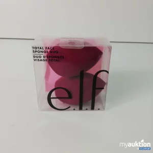 Artikel Nr. 787921: E.l.f. Total Face Sponge Duo 