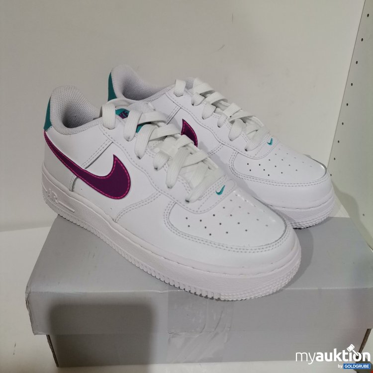 Artikel Nr. 755922: Nike Air force 1 Sneaker 