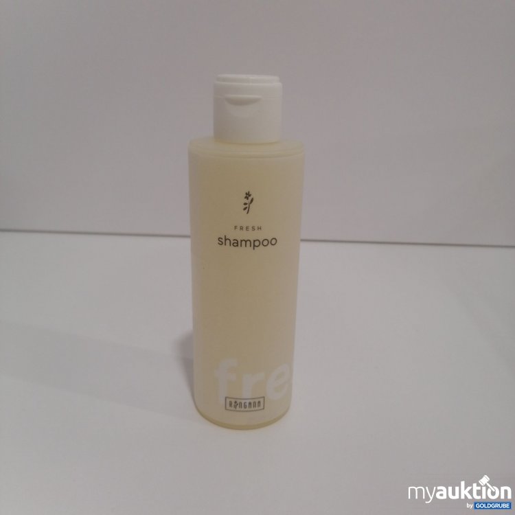 Artikel Nr. 781922: Fresh Shampoo 200ml