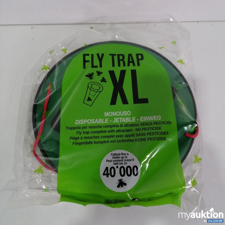 Artikel Nr. 791922: Fly Trap XL l