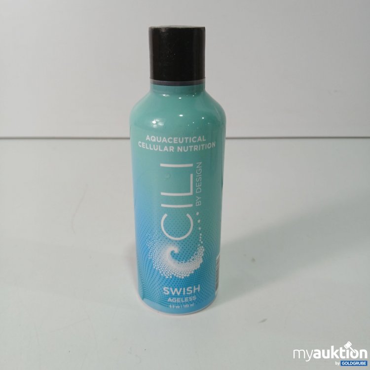 Artikel Nr. 799922: Cili by Design SWISH Ageless 192ml