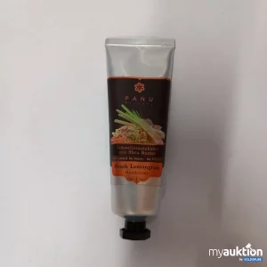 Auktion Panu Natural Handcreme