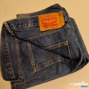 Artikel Nr. 386922: Levis 501 w36 l32