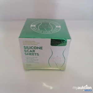 Auktion Elaimei Silicone Scar Sheets 