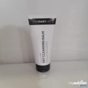 Auktion The Inkey List Oat Cleansing Balm 150ml 