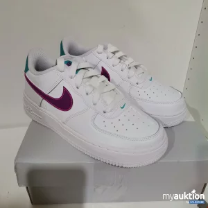 Auktion Nike Air force 1 Sneaker 