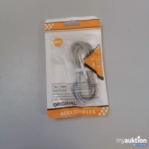 Auktion Auto AUX Kabel 