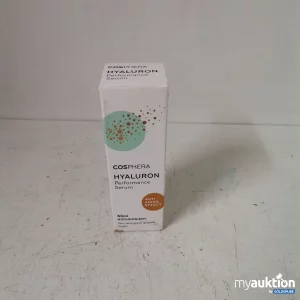 Auktion Cosphera Hyaluron Serum 50ml 