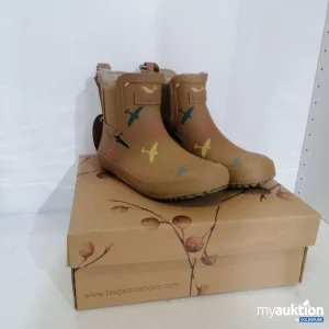 Auktion Bisgaard Gummistiefel 