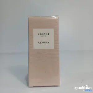 Artikel Nr. 765922: Verset Claudia eau de Parfum 15ml