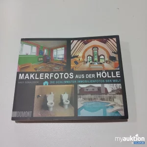 Artikel Nr. 773922: "Maklerfotos aus der Hölle"