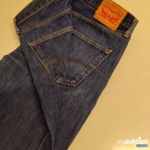 Artikel Nr. 386923: Levis 501 w36 l32