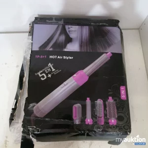 Auktion Tp-5+1 Hot Air Styler 