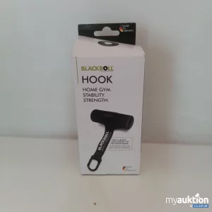 Auktion Blackroll Hook Gym 