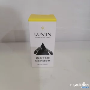 Auktion Lumin Daily Face Moisturizer 50ml 