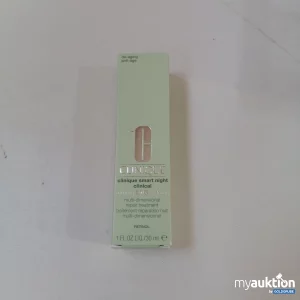 Auktion Clinique Smart Night Clinical 30ml 