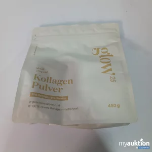 Artikel Nr. 764923: Glow 25 Kollagen Pulver 450g