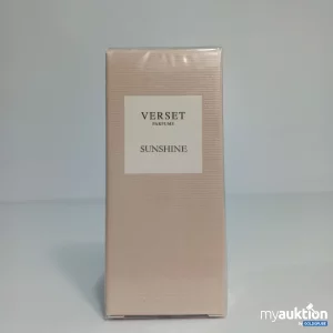 Artikel Nr. 765923: Verset Sunshine eau de Parfum 15ml