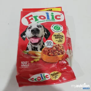 Artikel Nr. 784923: Frolic Trockenfutter für Hunde 1.7kg