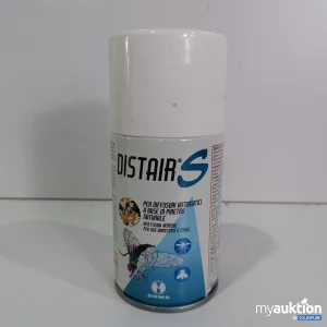 Artikel Nr. 791923: Distairs Air Control Premium Insektizid Spray 250ml