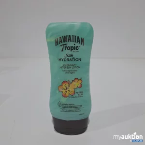 Artikel Nr. 796923: Hawaiian Tropic Silk Hydration After Sun Lotion 180ml