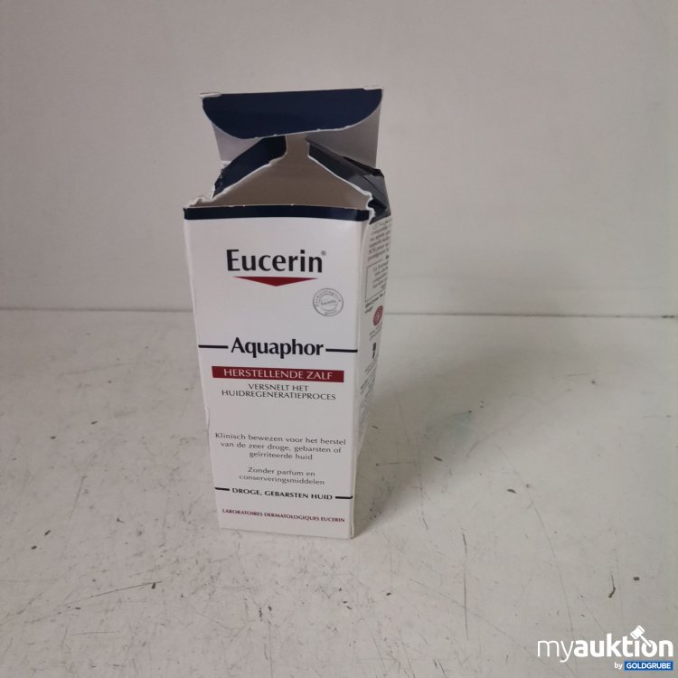 Artikel Nr. 759924: Eucerin aquaphor 40g