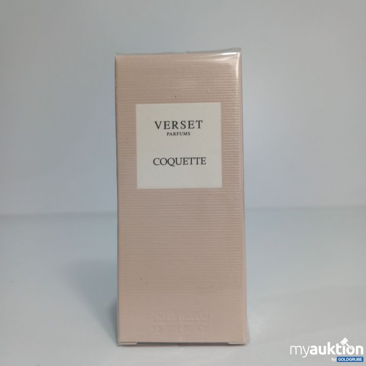 Artikel Nr. 765924: Verset Coquette eau de Parfum 15ml