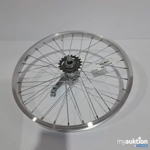 Artikel Nr. 435924: Redondo 20" S/Velo Rear Wheel Aluminium Rim 