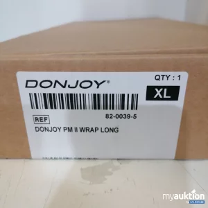 Artikel Nr. 722924: Donjoy PM II Wrap Long XL