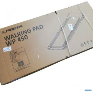 Auktion Lamar Walking Pad WP450 Laufband 