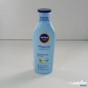 Auktion Nivea Sun After Sun 200ml