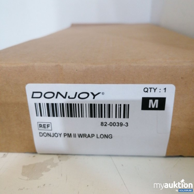 Artikel Nr. 722925: Donjoy PM II Wrap Long