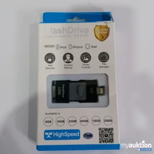 Artikel Nr. 776925: Flash Drive 128GB