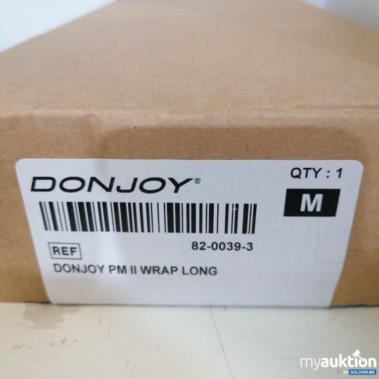 Artikel Nr. 722926: DONJOY PM II WRAP LONG