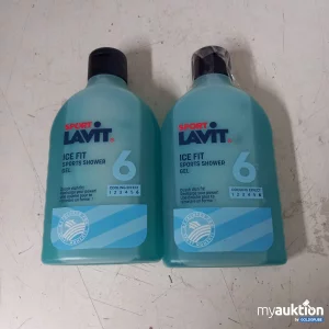 Auktion Sport Lavit Ice Fit 2x250ml