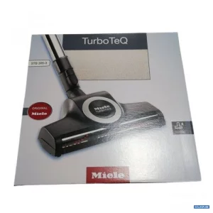 Artikel Nr. 380926: Miele Turbo TeQ STB 305 3